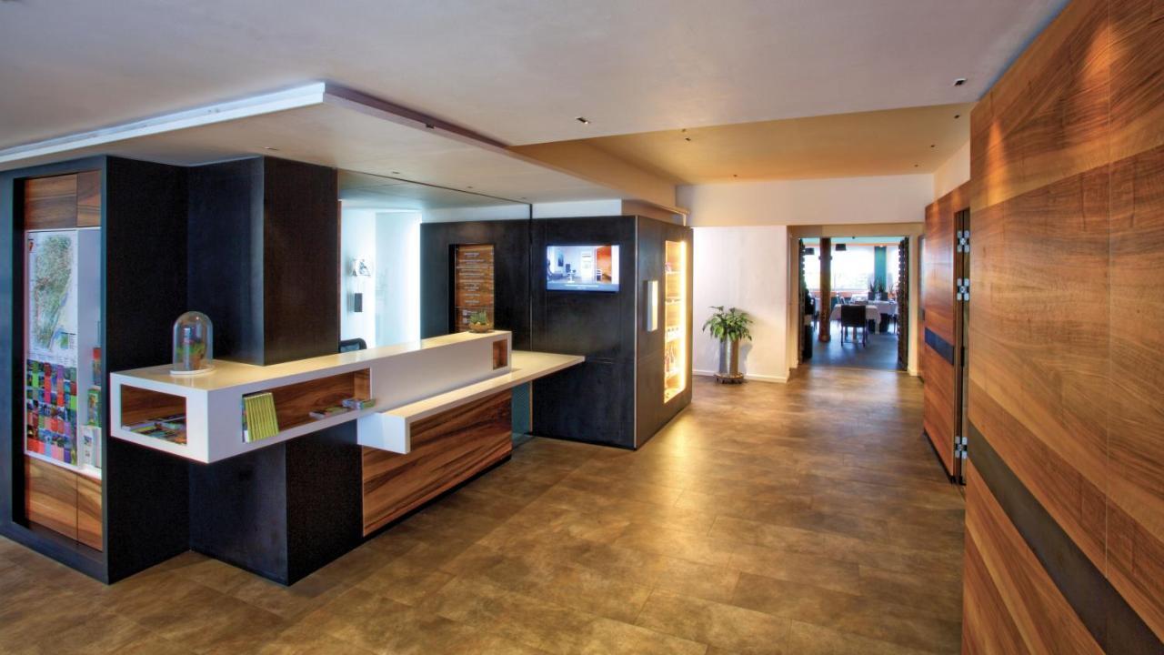 Logis Hotel Restaurant Spa Beau Site Люксойл-ле-Бан Екстериор снимка